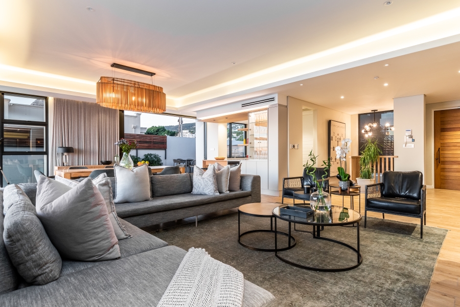 5 Bedroom Property for Sale in Camps Bay Western Cape